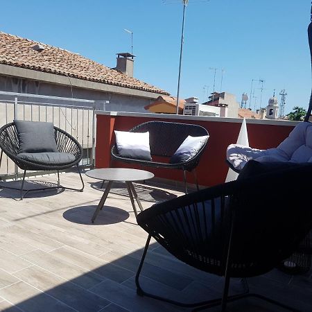 B&B Due Perle Chioggia Ngoại thất bức ảnh