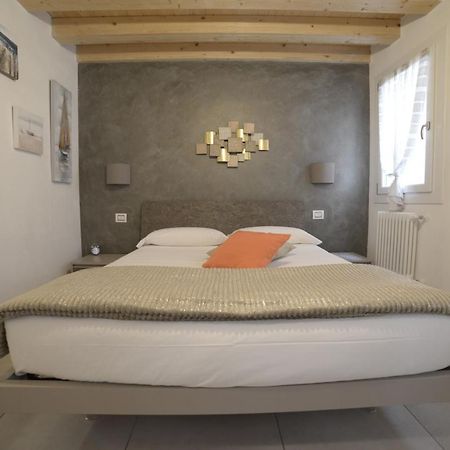 B&B Due Perle Chioggia Ngoại thất bức ảnh