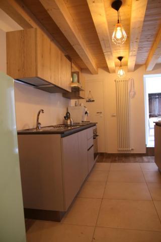 B&B Due Perle Chioggia Ngoại thất bức ảnh