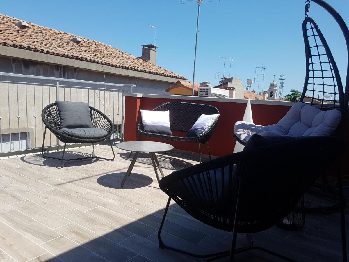 B&B Due Perle Chioggia Ngoại thất bức ảnh