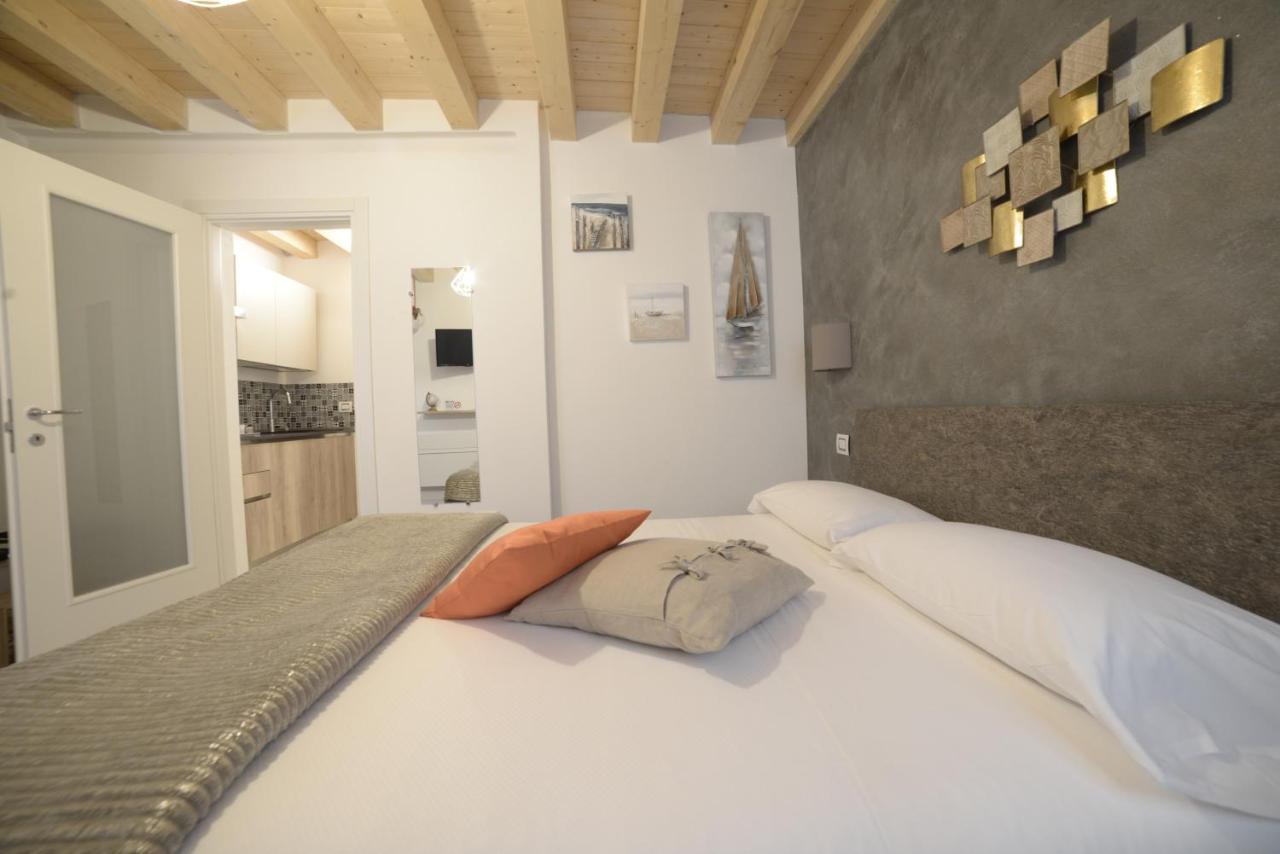 B&B Due Perle Chioggia Ngoại thất bức ảnh