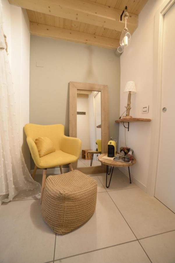 B&B Due Perle Chioggia Ngoại thất bức ảnh
