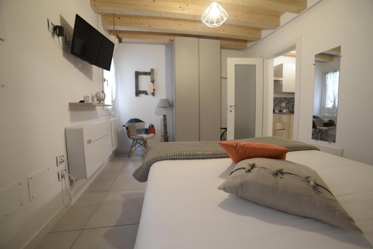 B&B Due Perle Chioggia Ngoại thất bức ảnh