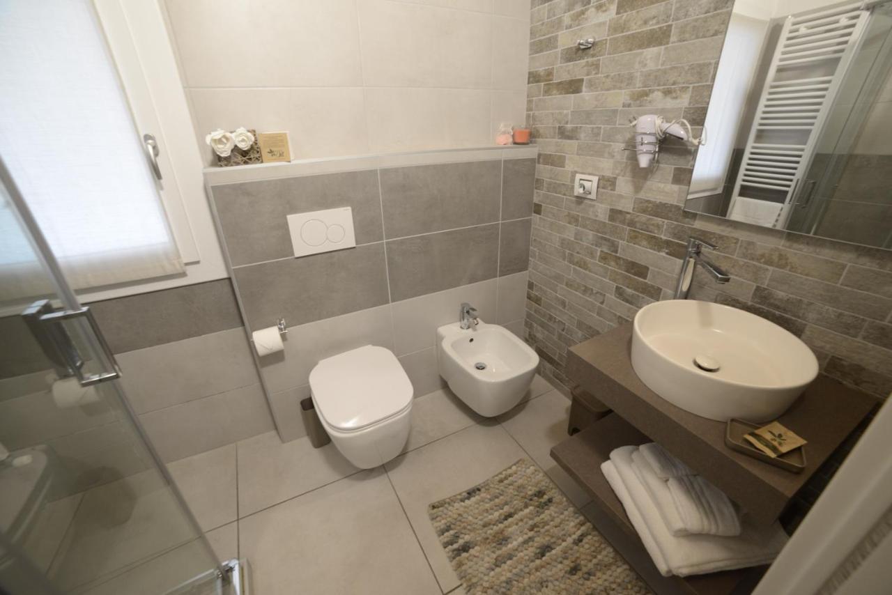 B&B Due Perle Chioggia Ngoại thất bức ảnh