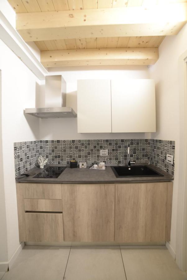 B&B Due Perle Chioggia Ngoại thất bức ảnh