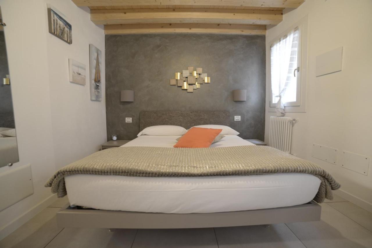 B&B Due Perle Chioggia Ngoại thất bức ảnh