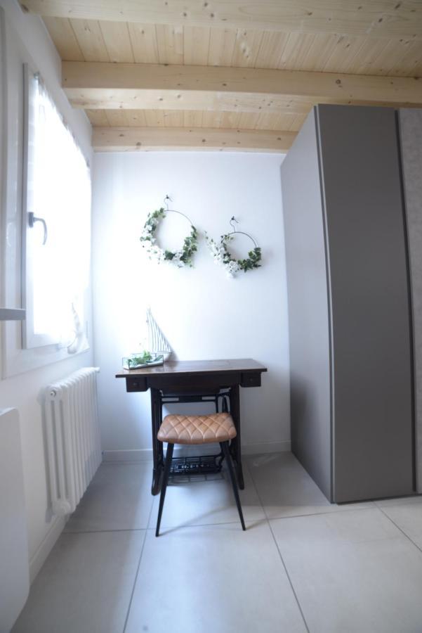 B&B Due Perle Chioggia Ngoại thất bức ảnh