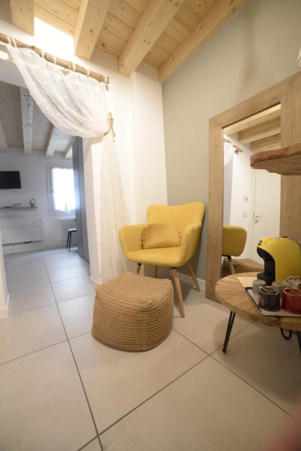 B&B Due Perle Chioggia Ngoại thất bức ảnh