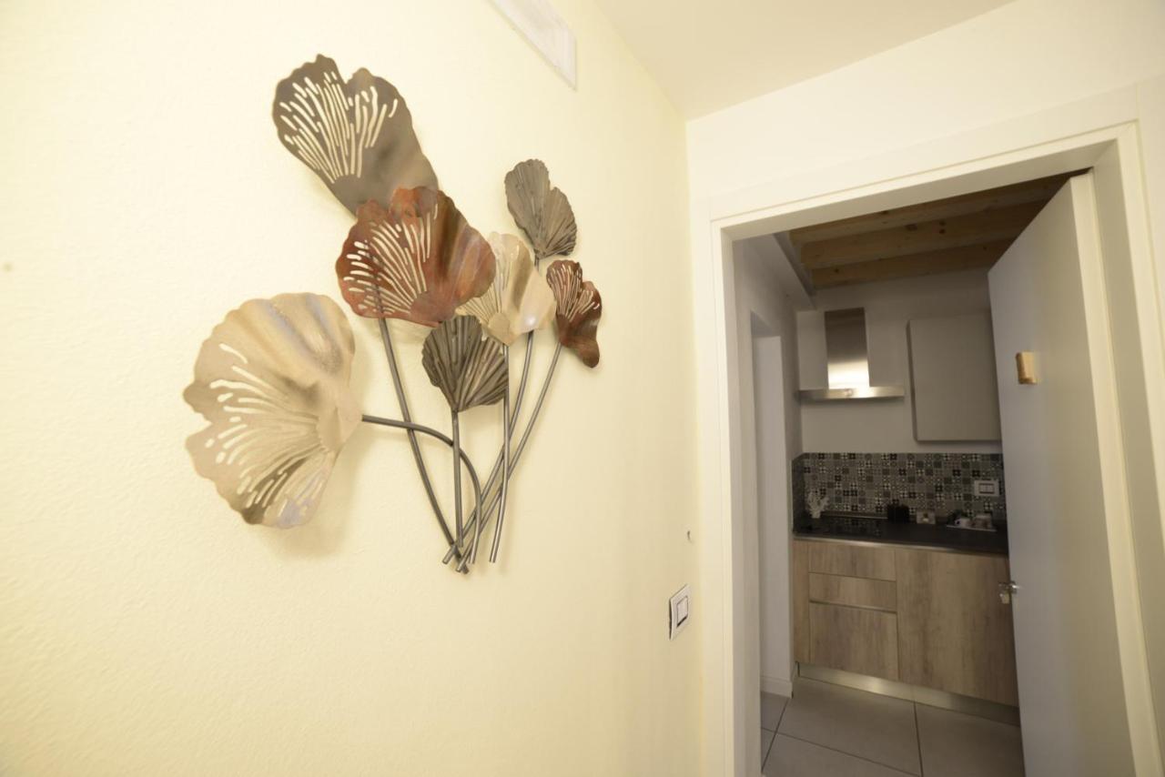 B&B Due Perle Chioggia Ngoại thất bức ảnh