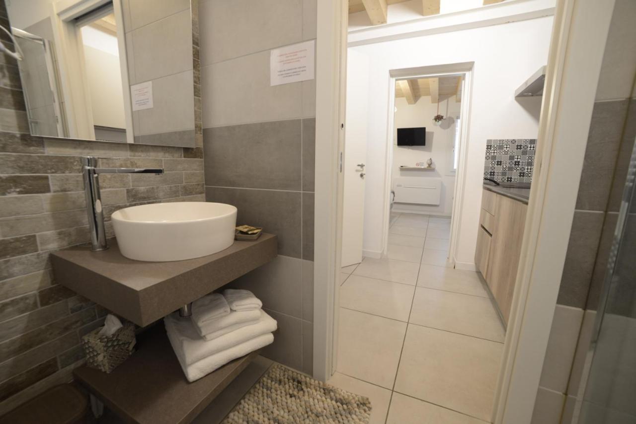 B&B Due Perle Chioggia Ngoại thất bức ảnh